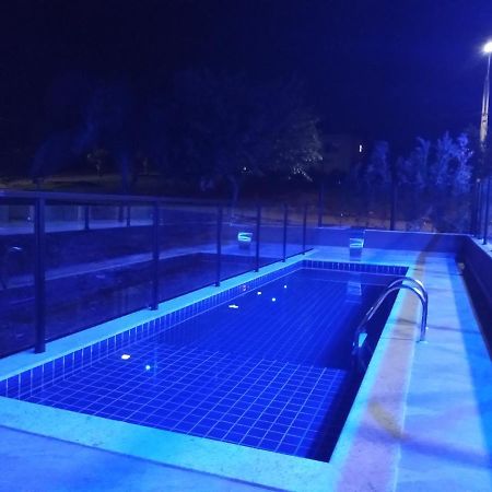 Casa Novanova กาปีตอลิโอ ภายนอก รูปภาพ
