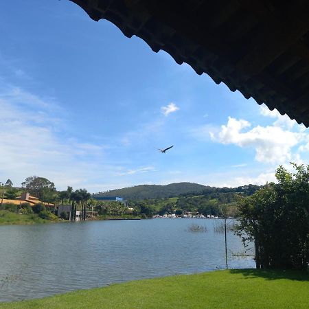 Casa Novanova กาปีตอลิโอ ภายนอก รูปภาพ