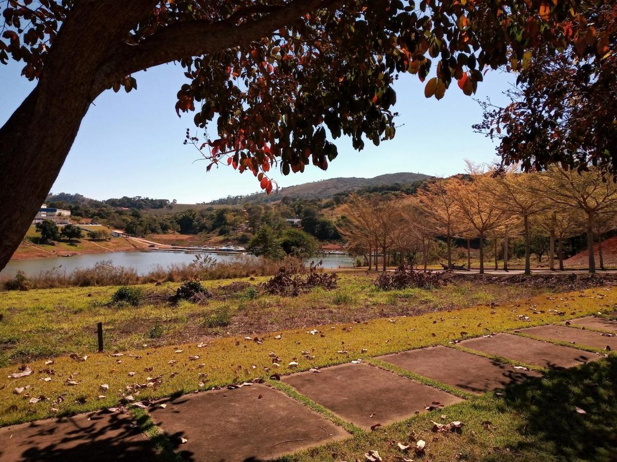 Casa Novanova กาปีตอลิโอ ภายนอก รูปภาพ