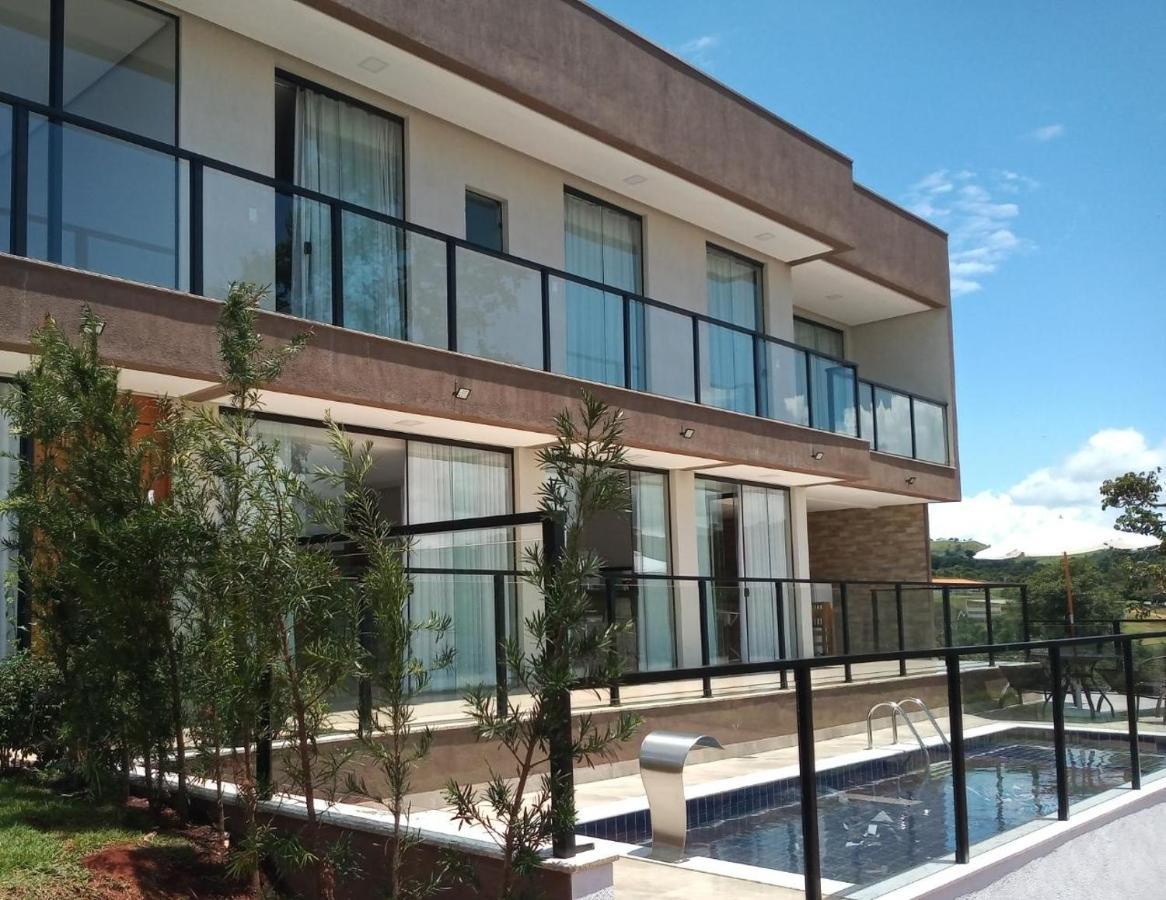 Casa Novanova กาปีตอลิโอ ภายนอก รูปภาพ