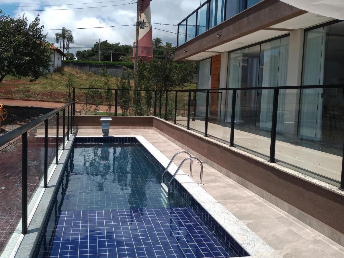 Casa Novanova กาปีตอลิโอ ภายนอก รูปภาพ