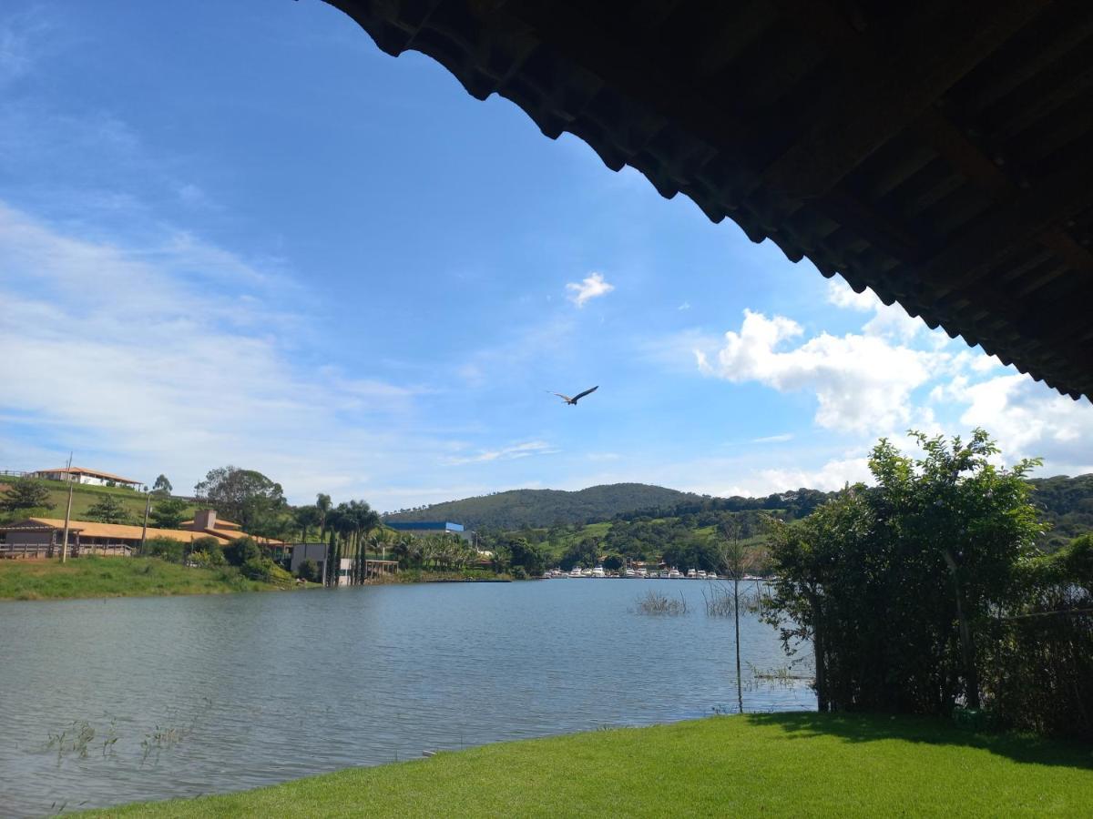 Casa Novanova กาปีตอลิโอ ภายนอก รูปภาพ