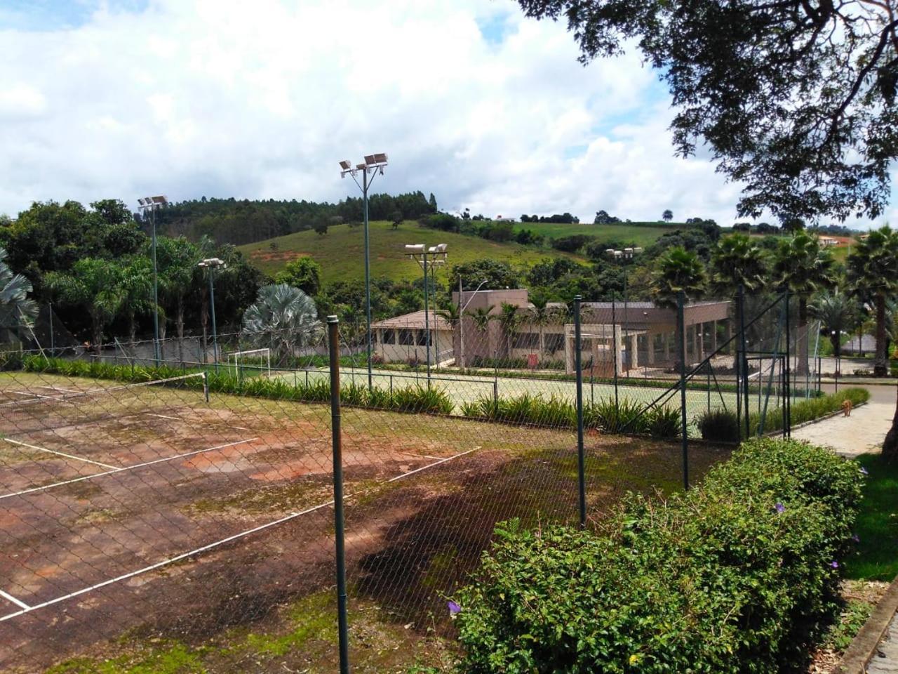 Casa Novanova กาปีตอลิโอ ห้อง รูปภาพ
