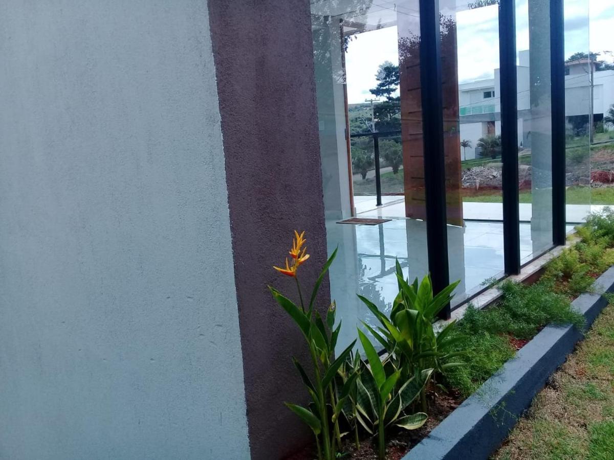 Casa Novanova กาปีตอลิโอ ภายนอก รูปภาพ